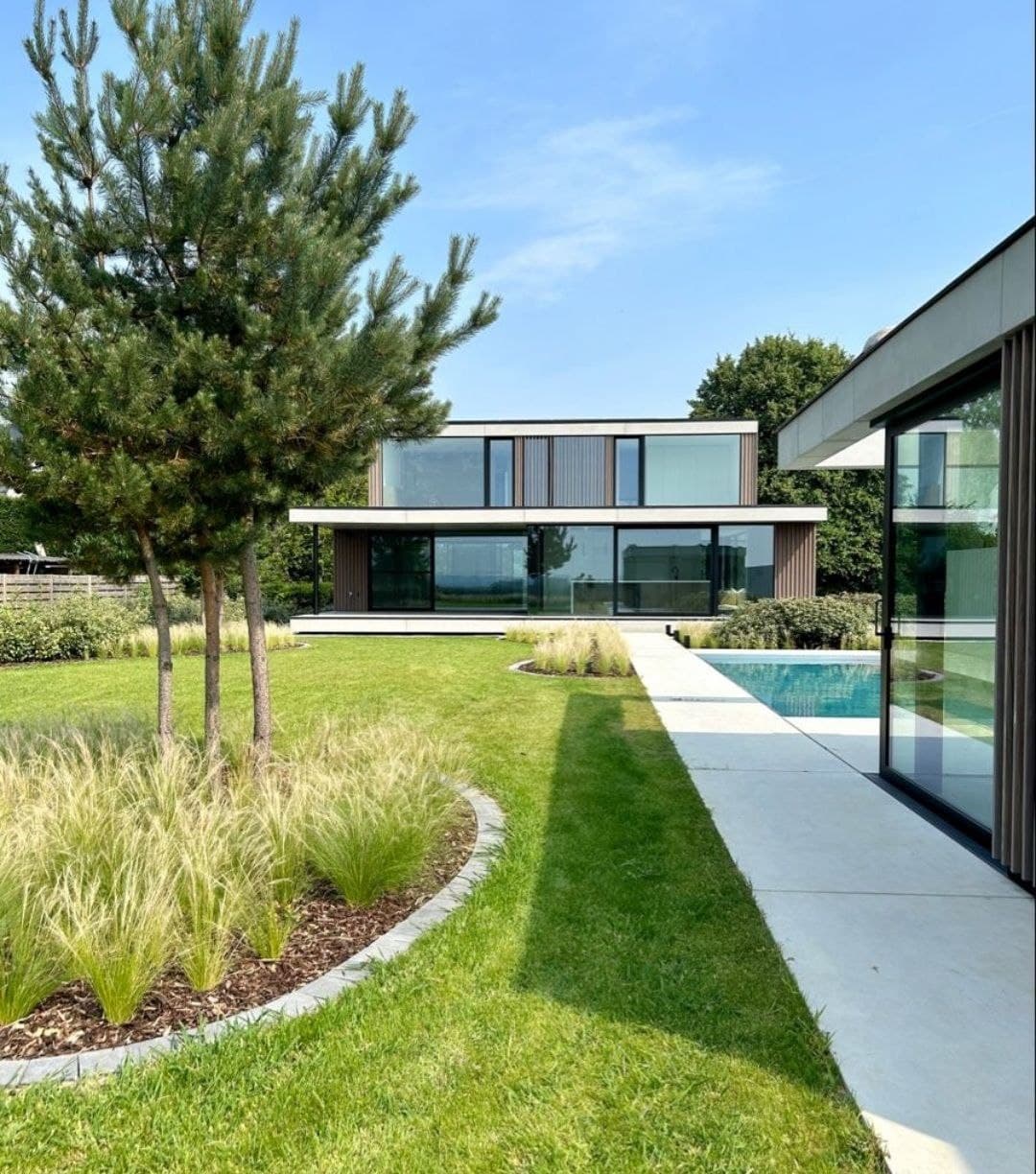 Terrazas Verdes Verticales