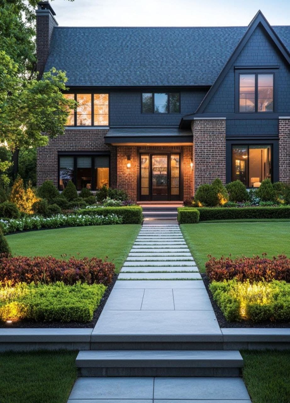 Diseño con Palmas y Palmeras