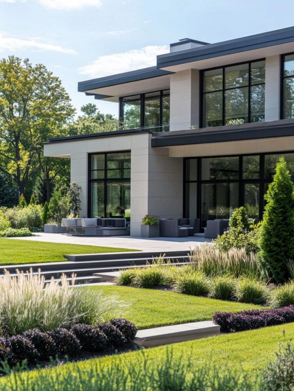 Jardín Mediterráneo