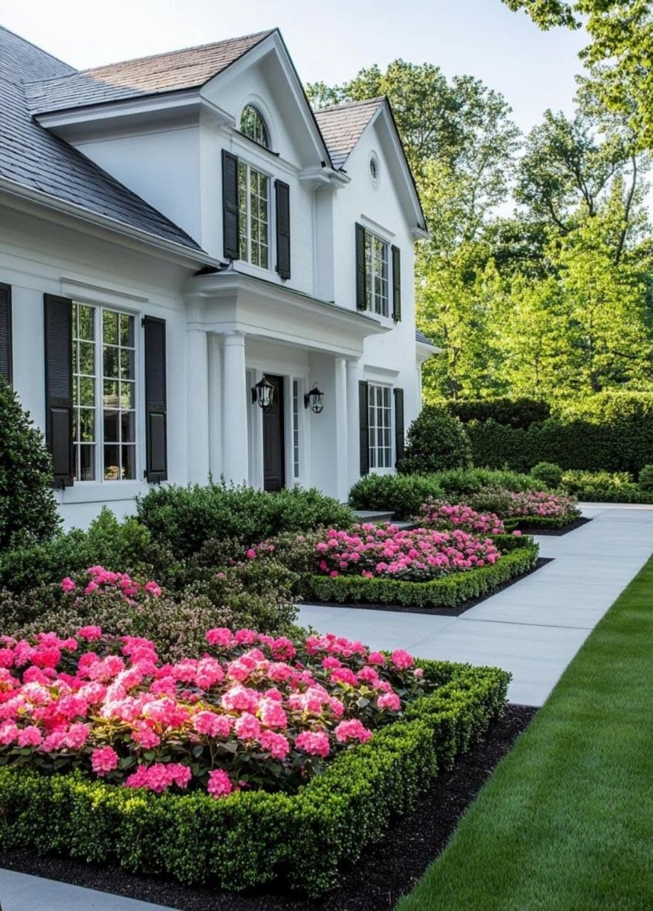 Diseño de jardines con Inteligencia Artificial