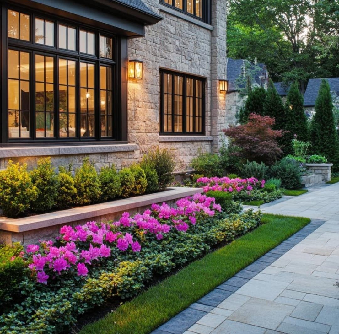 Jardin Residencial Premium