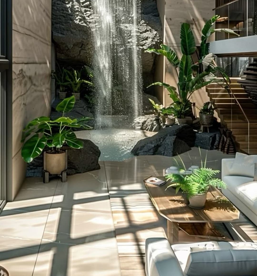 Paisajismo Comercial